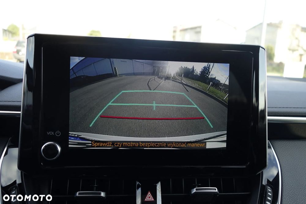 Toyota Corolla 1.8 Hybrid GR Sport - 27