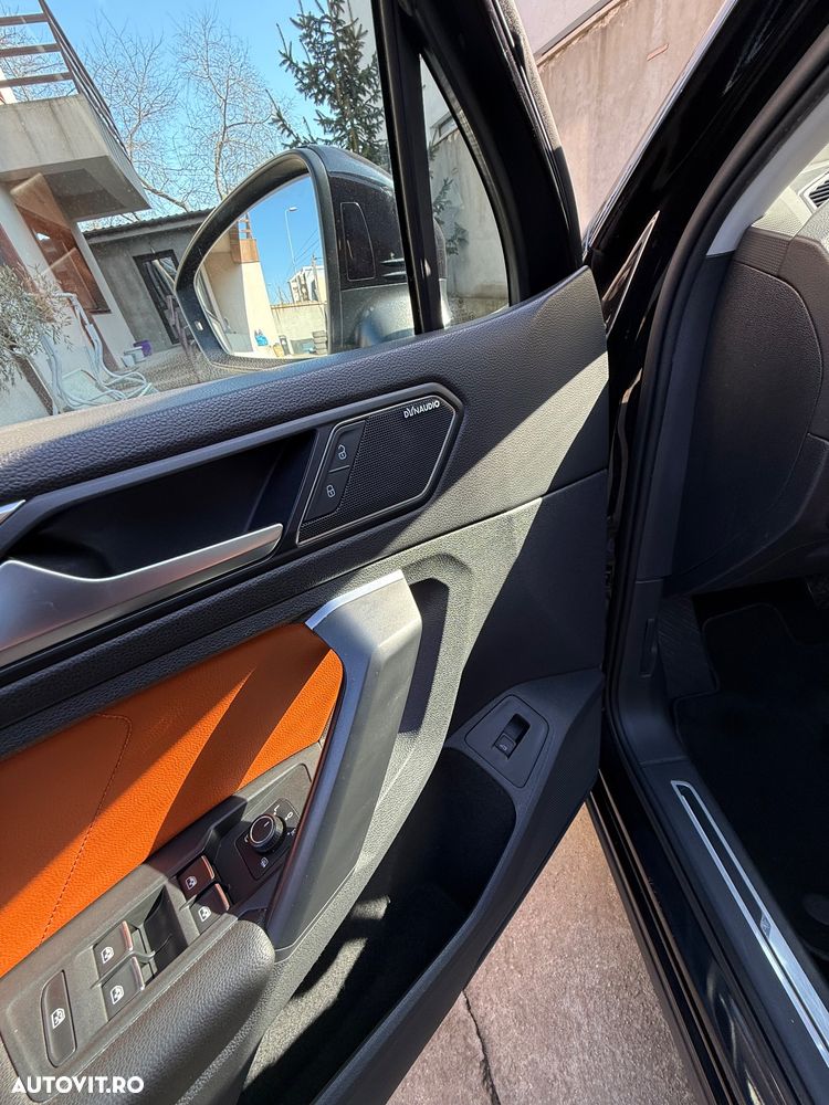 Volkswagen Tiguan - 37