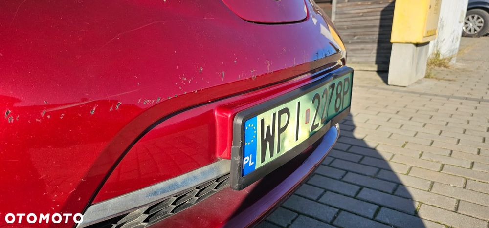 Nissan Leaf 24 kWh (mit Batterie) Acenta - 8