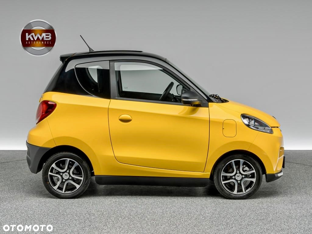 Microcar Inny - 7