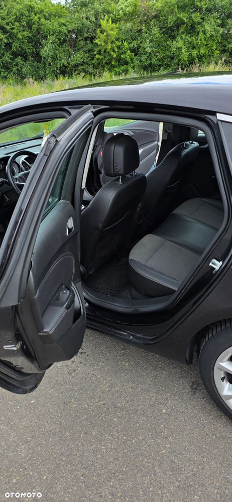 Opel Astra 2.0 CDTI Enjoy S&S - 8
