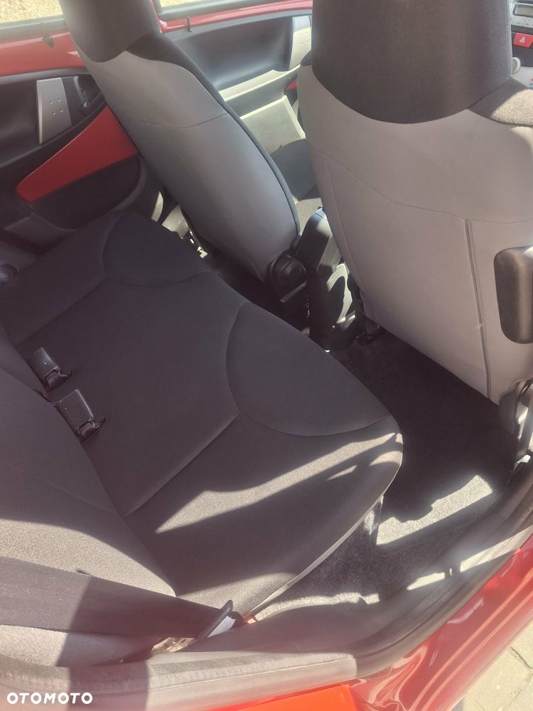 Toyota Aygo 1.0 VVT-i - 9