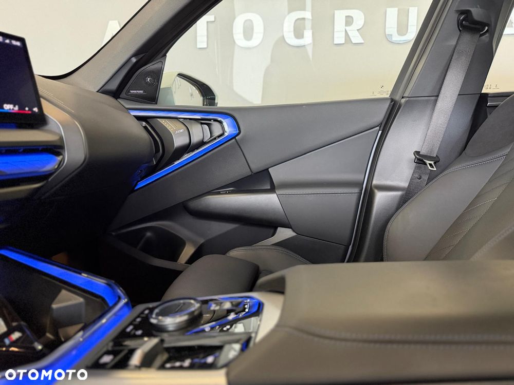 BMW X3 xDrive20i mHEV M Sport sport - 19