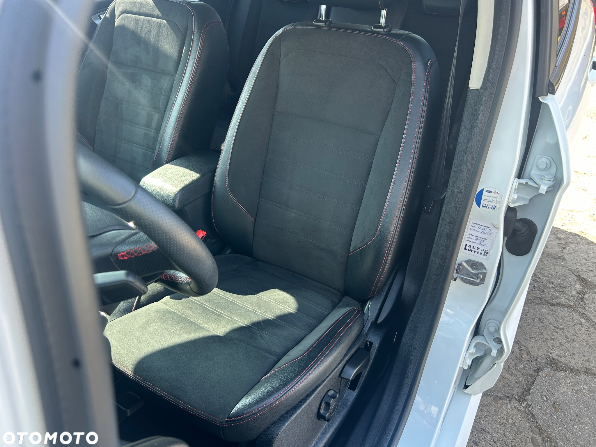 Ford EcoSport 1.5 EcoBlue ST-LINE - 18