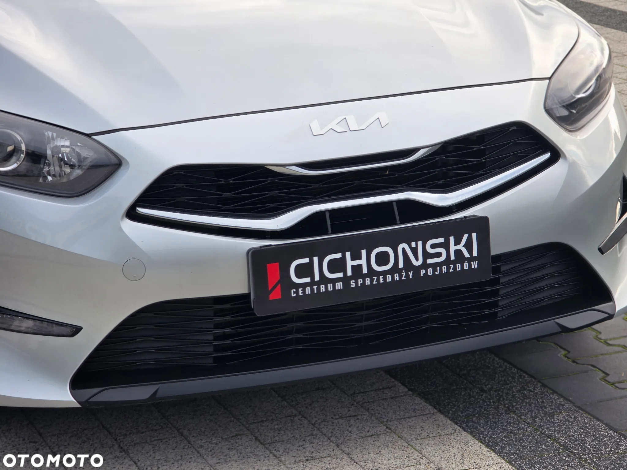 Kia Ceed 1.5 T-GDI L Business Line - 13