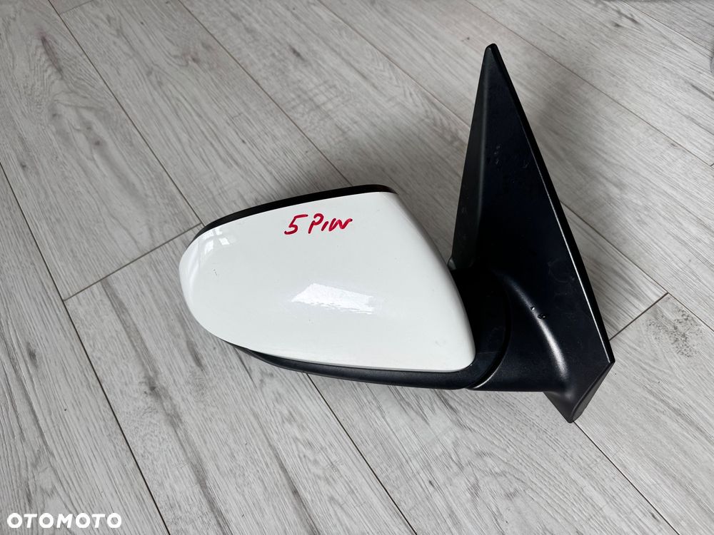 KIA STONIC UD LUSTERKO PRAWE 5 PIN EUROPA - 1