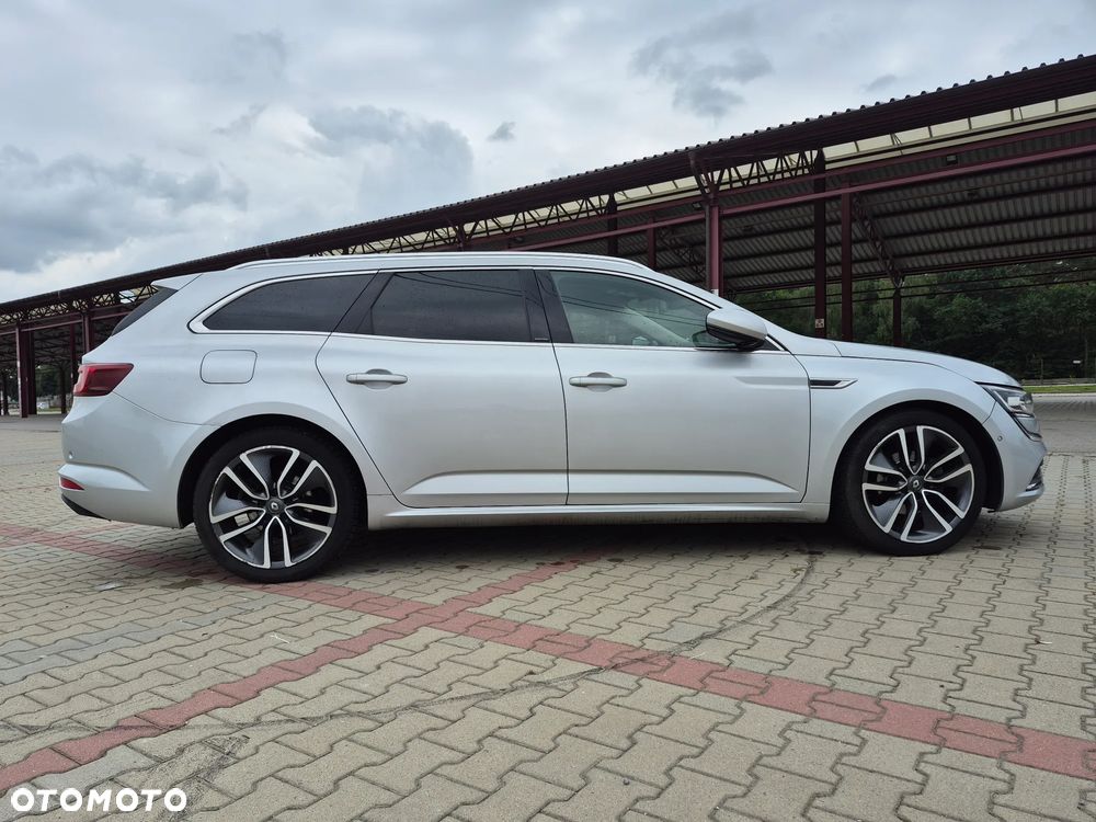 Renault Talisman 1.6 Energy dCi Intens - 3