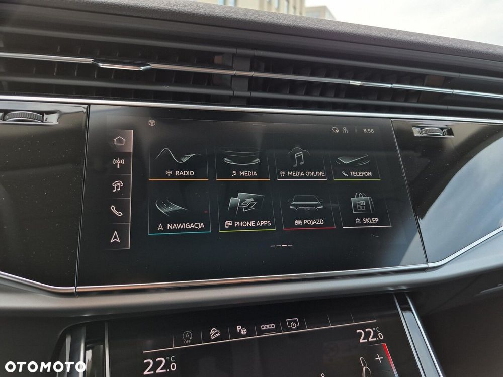 Audi Q8 - 31
