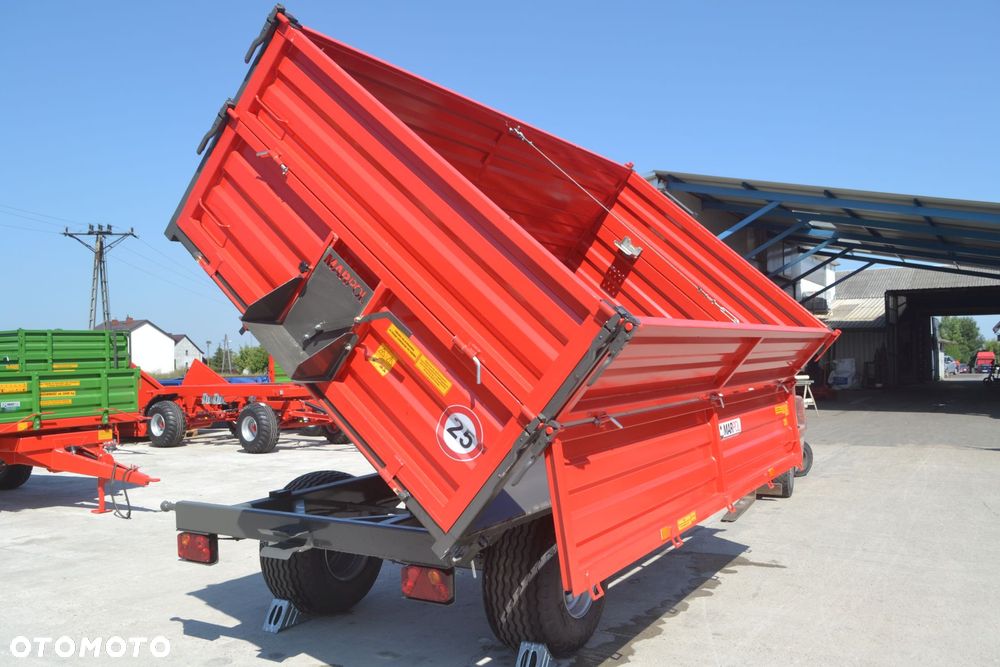 MAR-POL MJ451 - 8