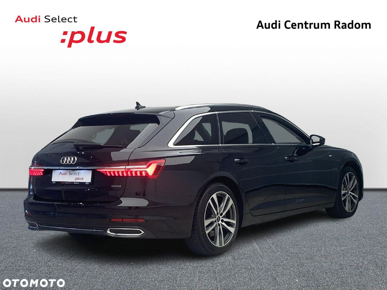 Audi A6 - 5