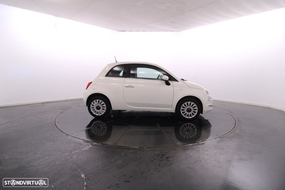 Fiat 500 1.0 Hybrid - 9