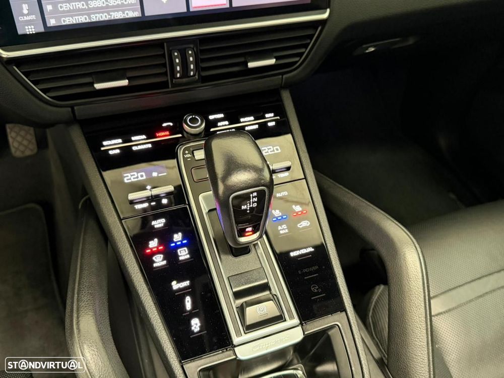 Porsche Cayenne 3.0 V6 - 31