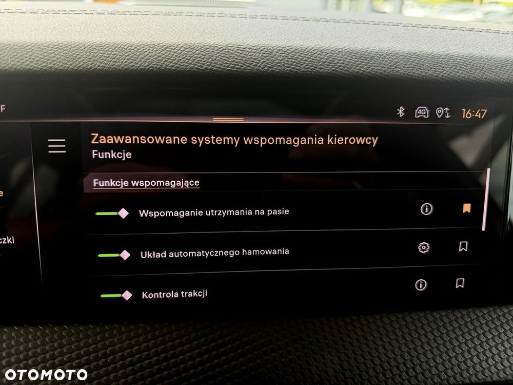 DS Automobiles DS 4 - 34