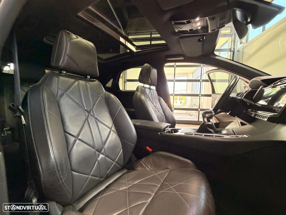 DS DS7 Crossback 1.5 BlueHDi So Chic - 10