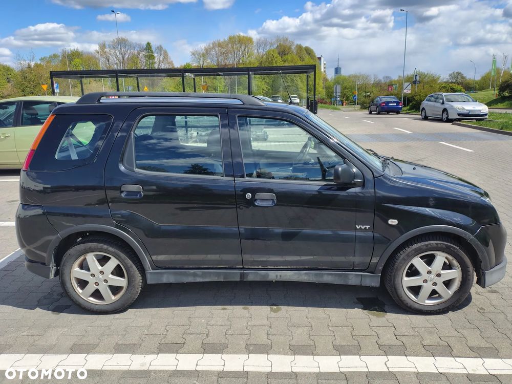 Suzuki Ignis - 12