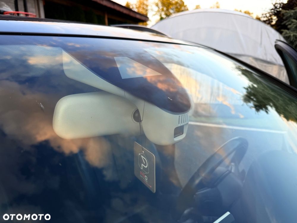 Audi A6 Allroad 3.0 TDI S tronic DPF - 19