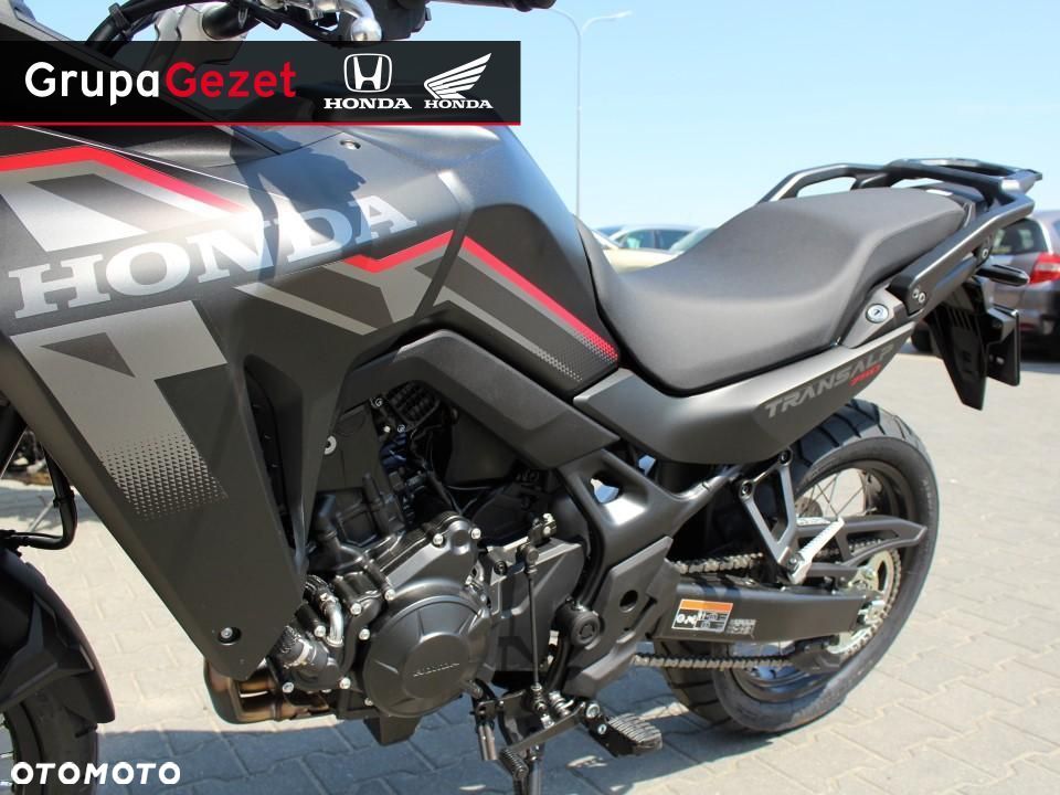 Honda XL - 9