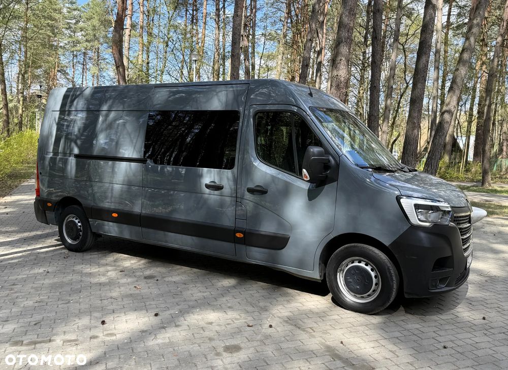 Renault Master - 4