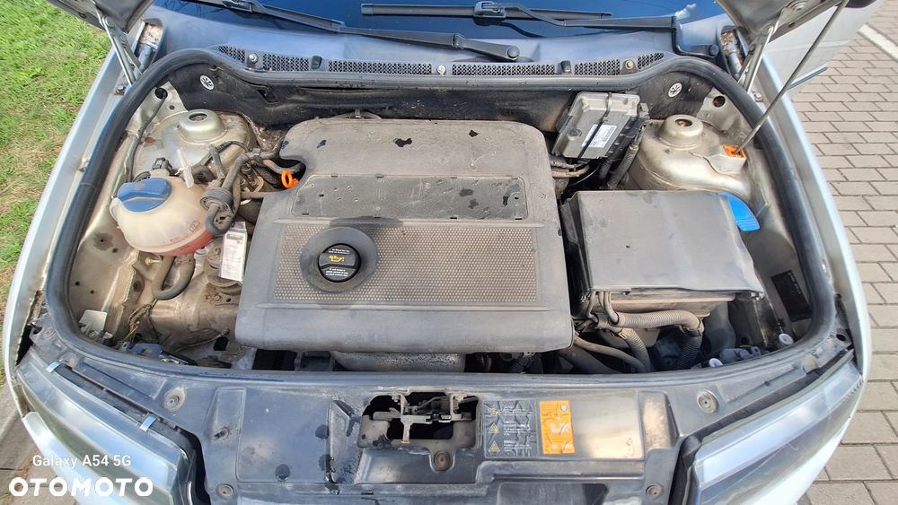 Skoda Fabia 1.4 16V Classic - 13