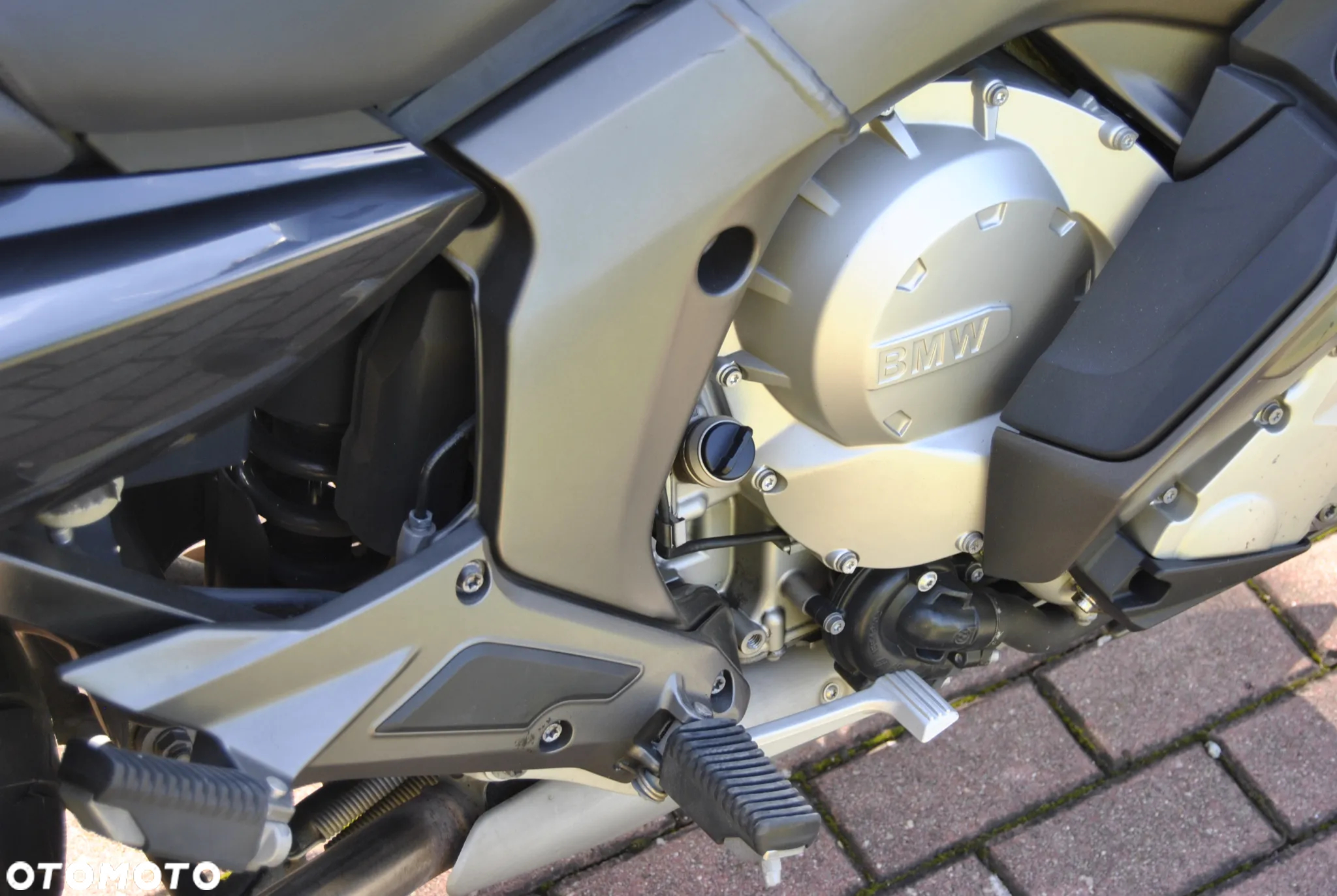 BMW K - 22