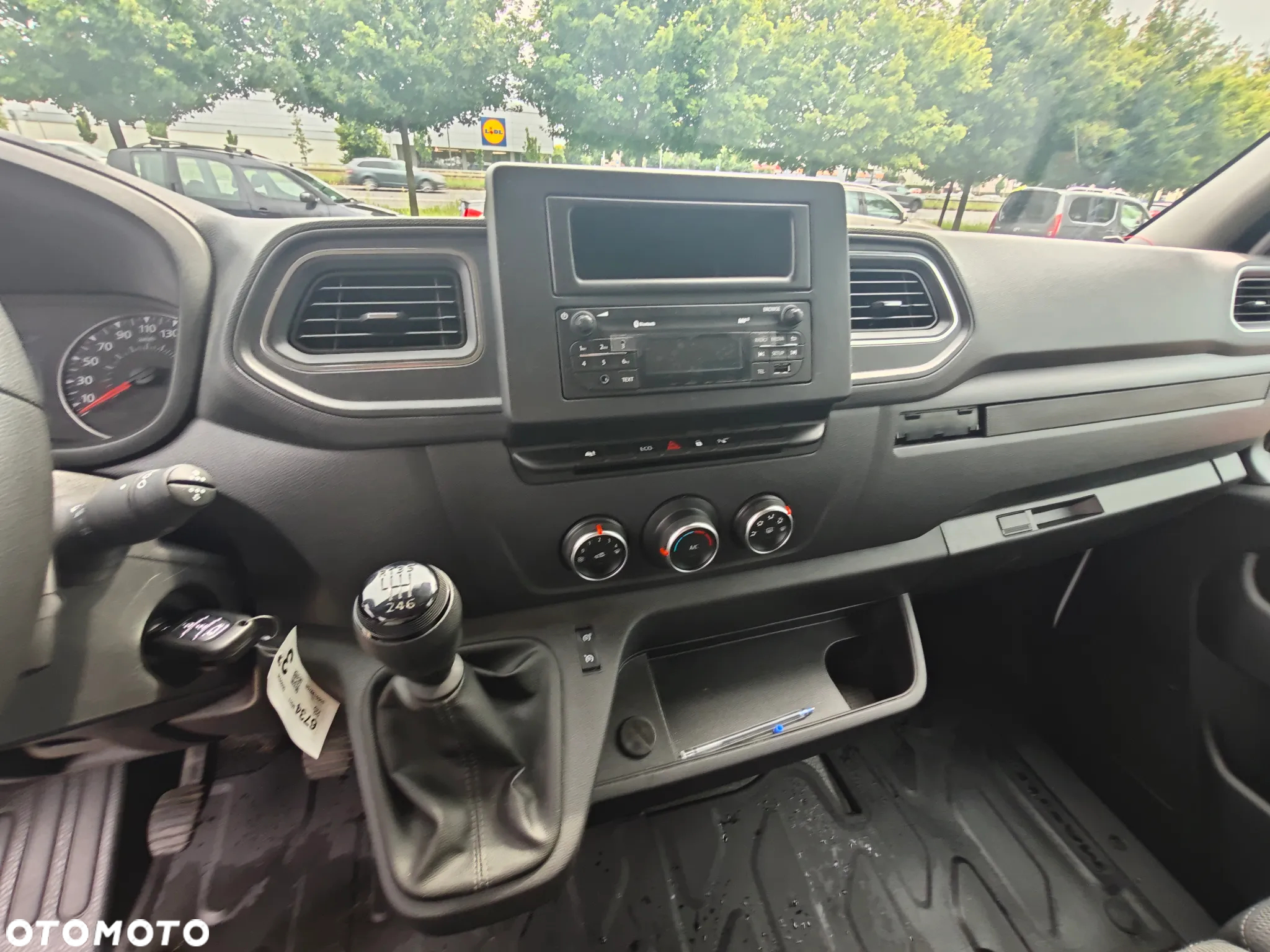 Renault MASTER - 11