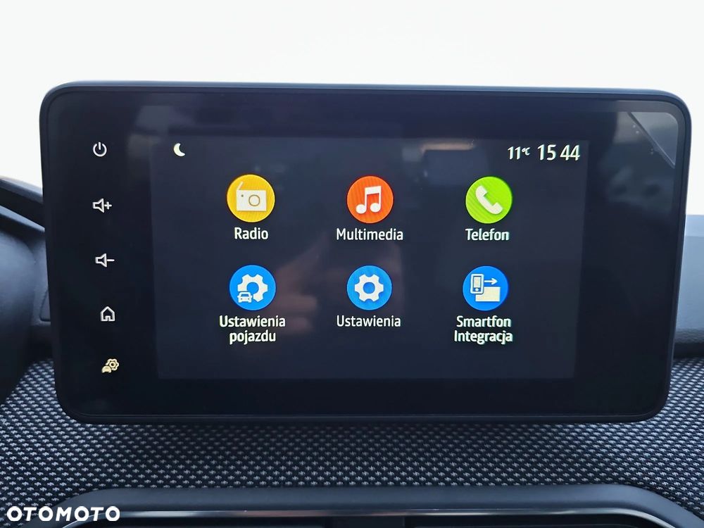 Dacia Jogger 1.0 TCe SL Extreme 7os - 30