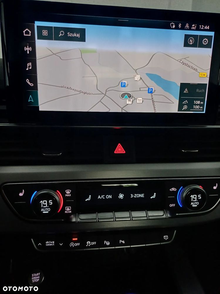 Audi A4 Avant - 39
