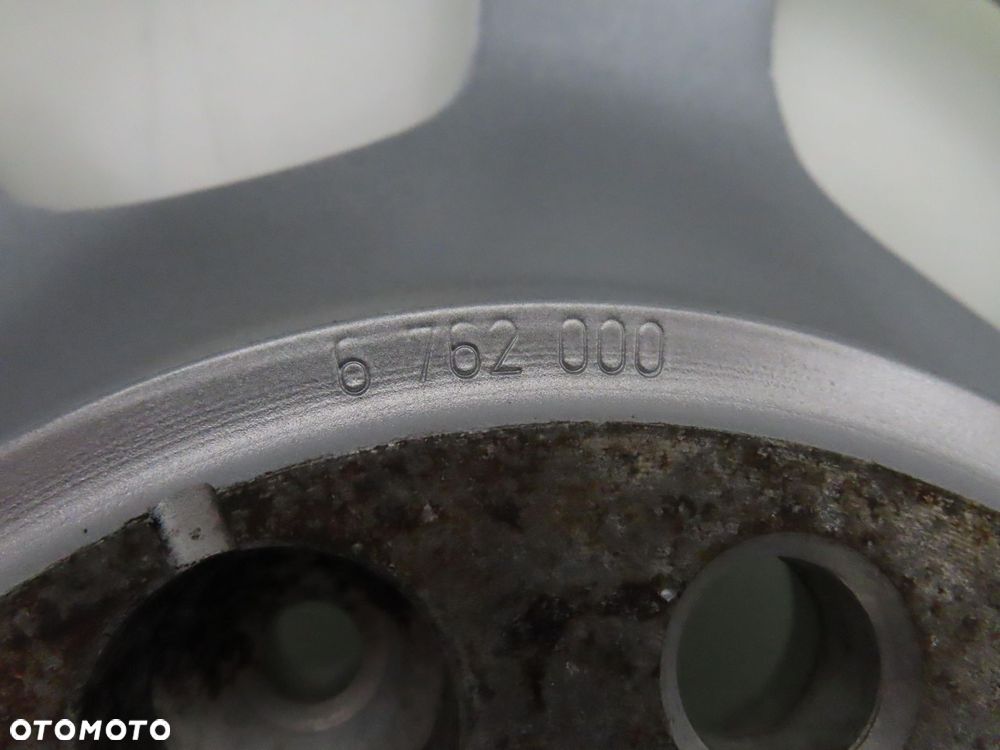 Alufelgi 16 BMW E60 5x120 6762000 - 2