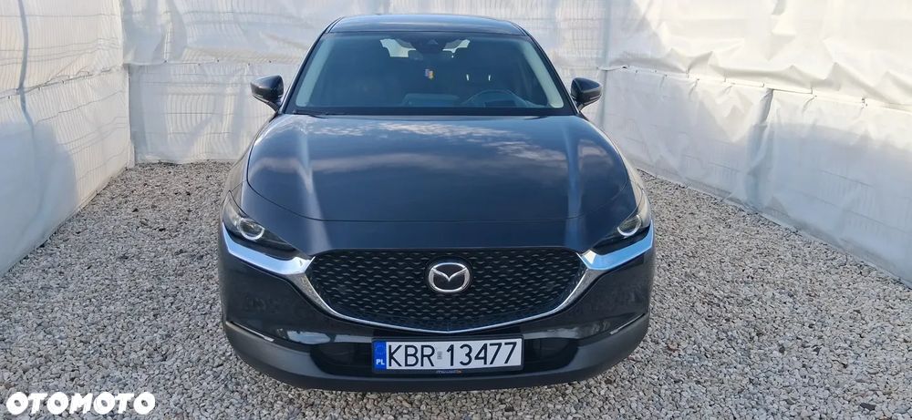 Mazda CX-30 - 2