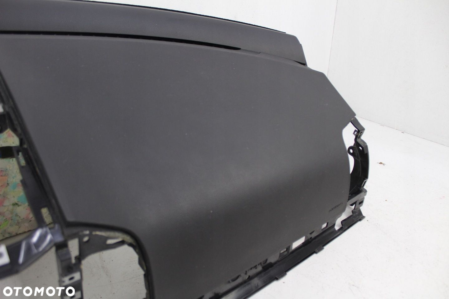 CAPTIVA DESKA KONSOLA AIRBAG LIFT ORYGINAŁ - 7
