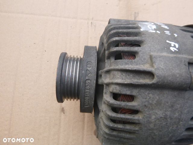 ALTERNATOR RENAULT CLIO II LIFT 1.5 DCI 110A - 26