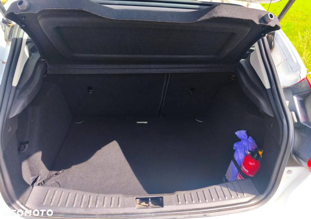 Ford Focus 1.6 EcoBoost Start-Stopp-System Titanium - 14
