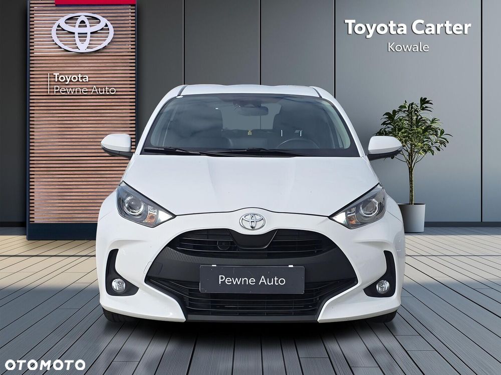 Toyota Yaris 1.5 Comfort - 9