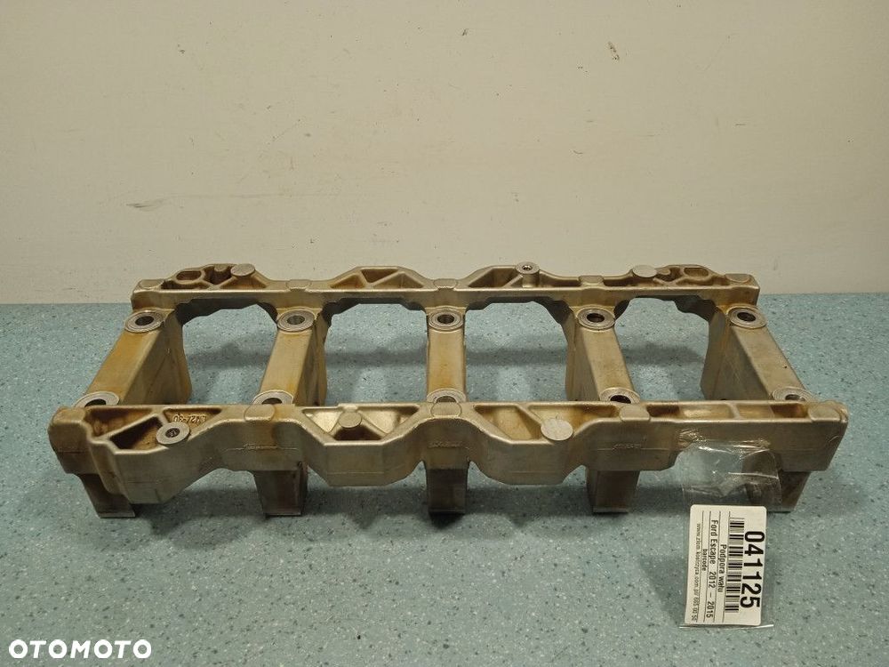FORD ESCAPE III 2.0B PODPORA WAŁU  KORBOWEGO - 3
