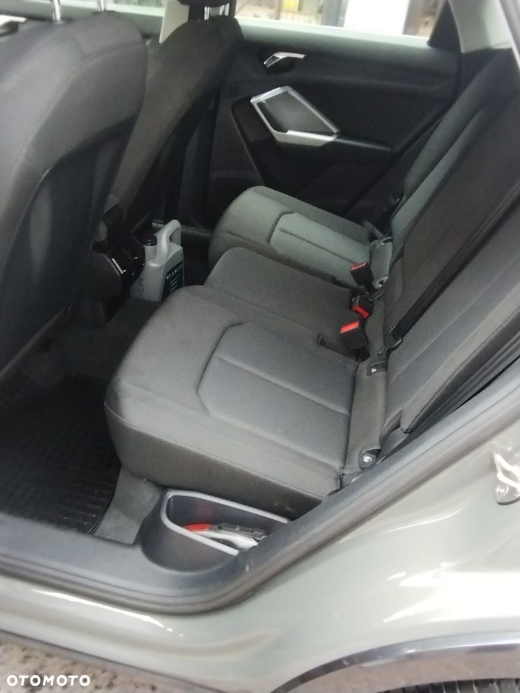 Audi Q3 Sportback 35 TFSI mHEV S-Line S tronic - 6