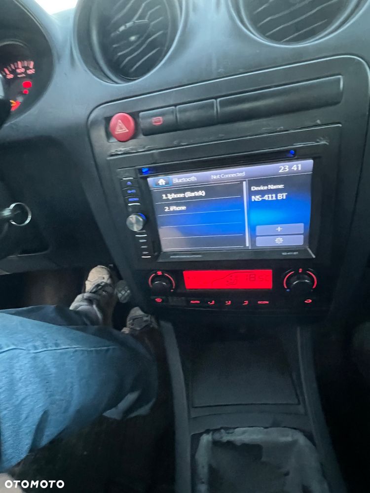 Seat Cordoba 1.4 16V Reference - 10