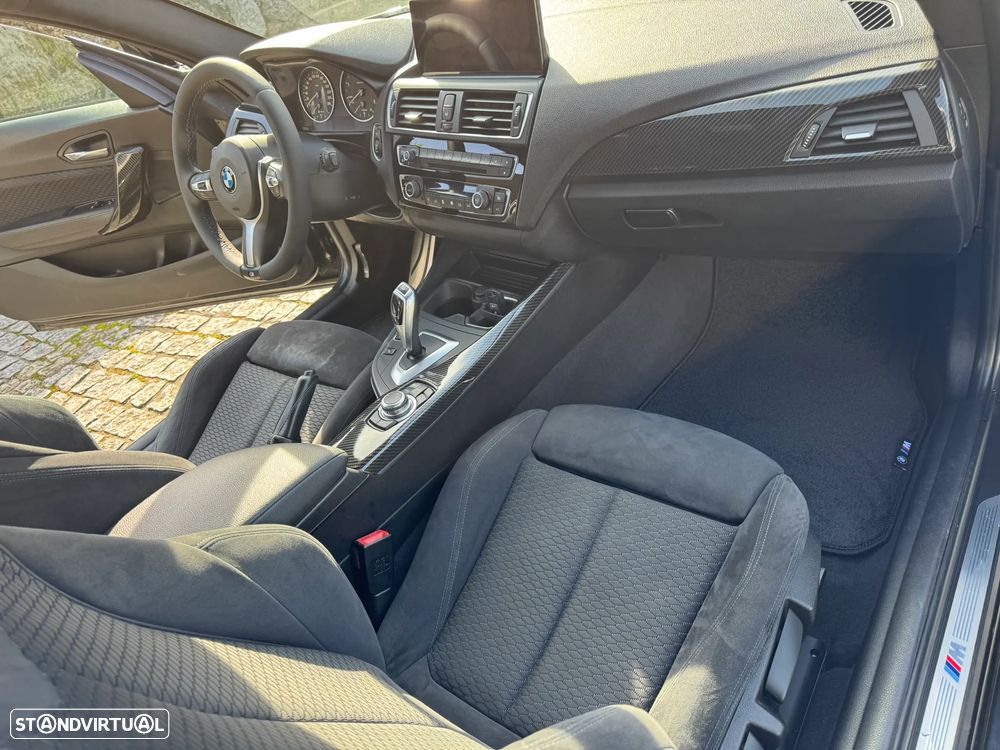 BMW 220 d Sport-Aut. M Sport - 14