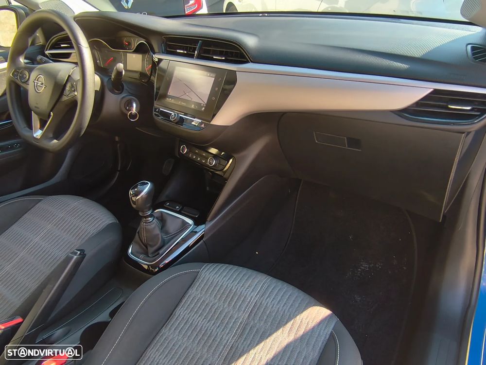 Opel Corsa 1.2 T Edition - 11