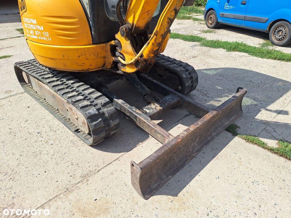 JCB 8030 Zts - 32