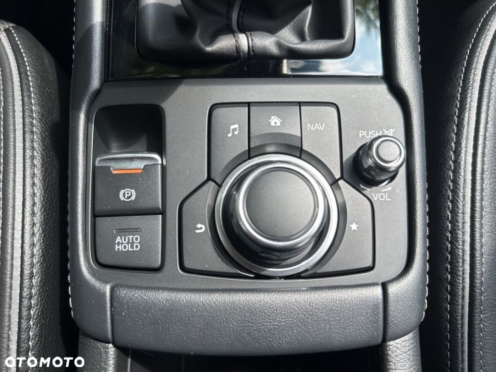 Mazda CX-3 2.0 SkyPassion - 32