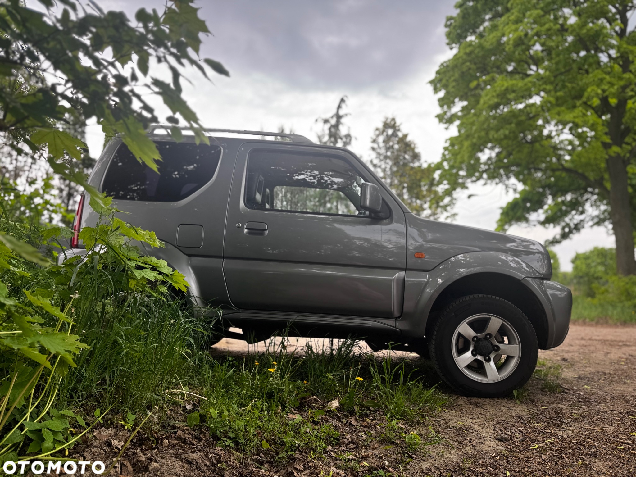 Suzuki Jimny 1.5 DDiS Comfort - 20