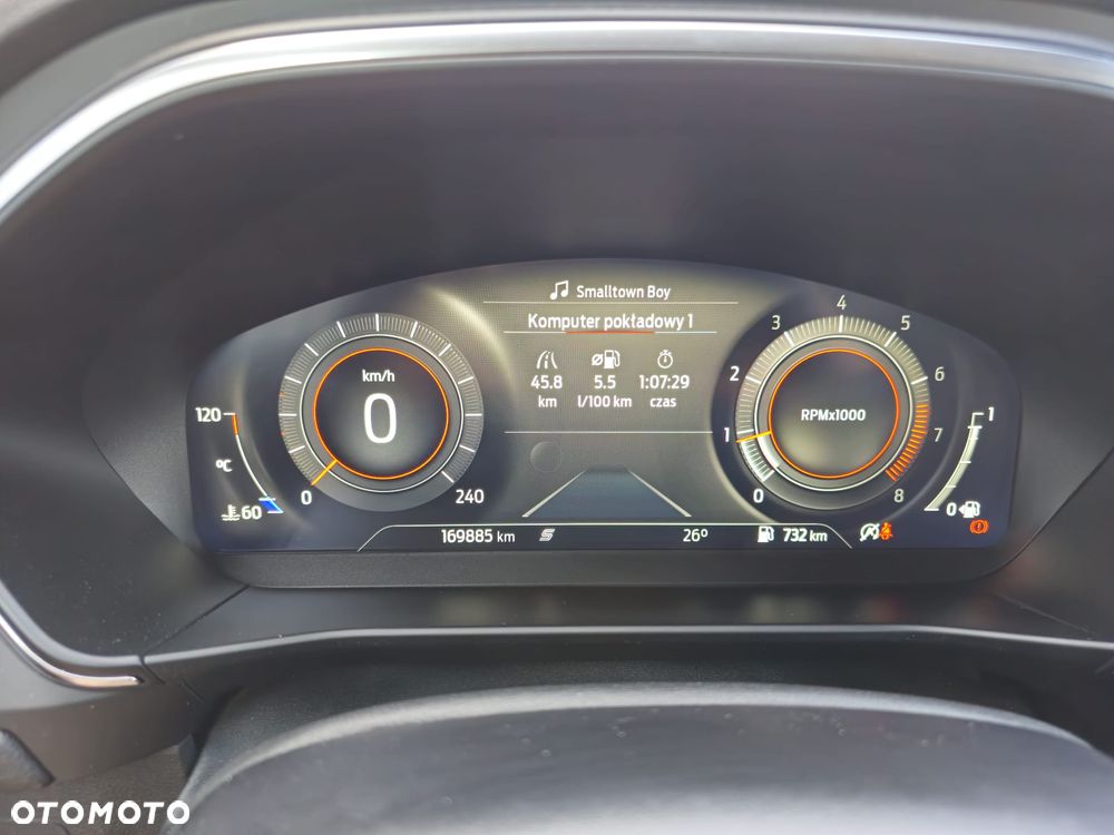 Ford Focus 1.0 EcoBoost Hybrid TITANIUM STYLE - 16