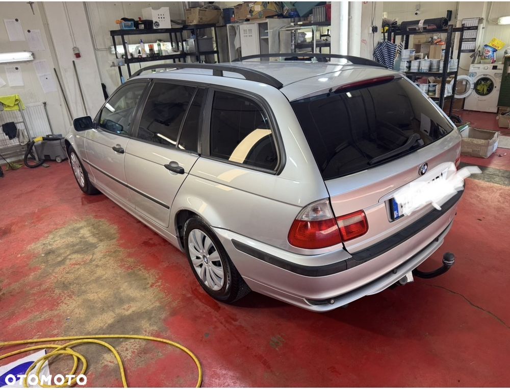 BMW Seria 3 - 2