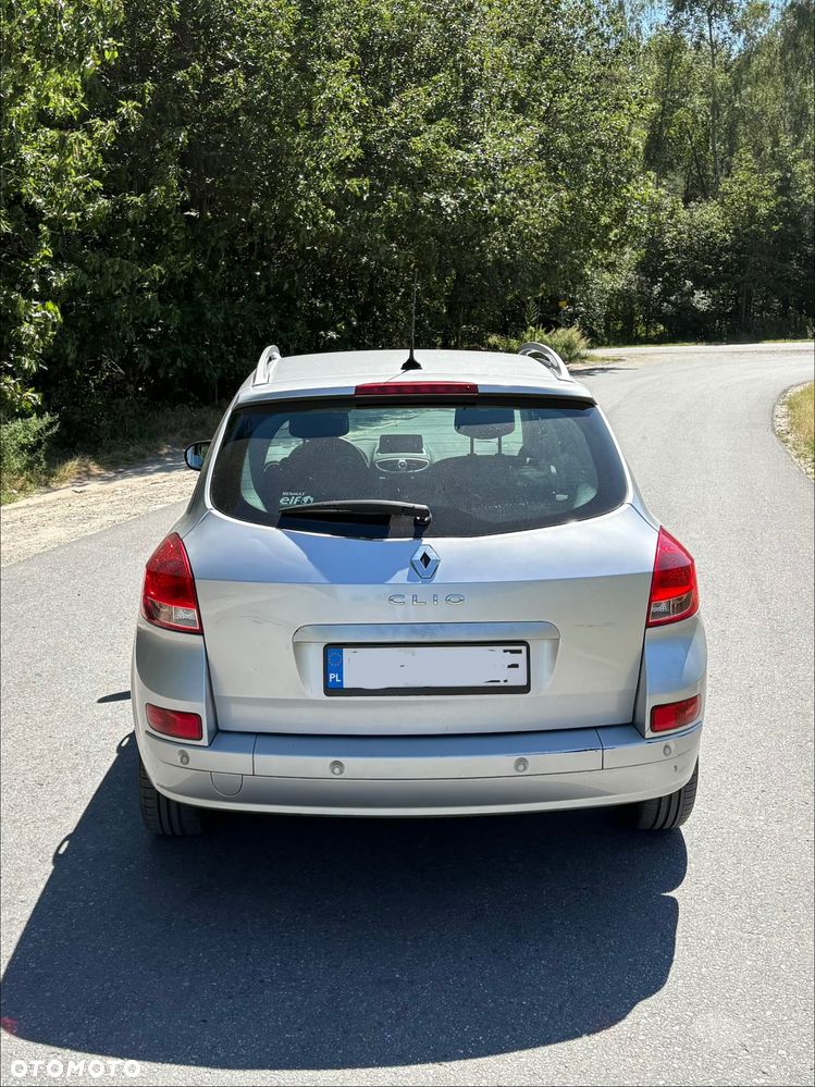 Renault Clio 1.2 TCE Authentique - 9