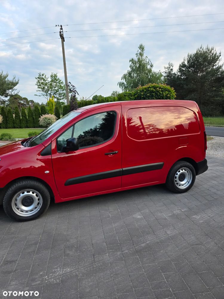 Citroën Berlingo - 3