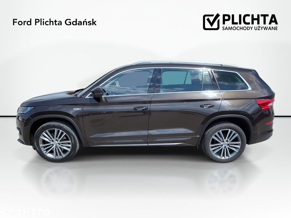 Skoda Kodiaq - 9