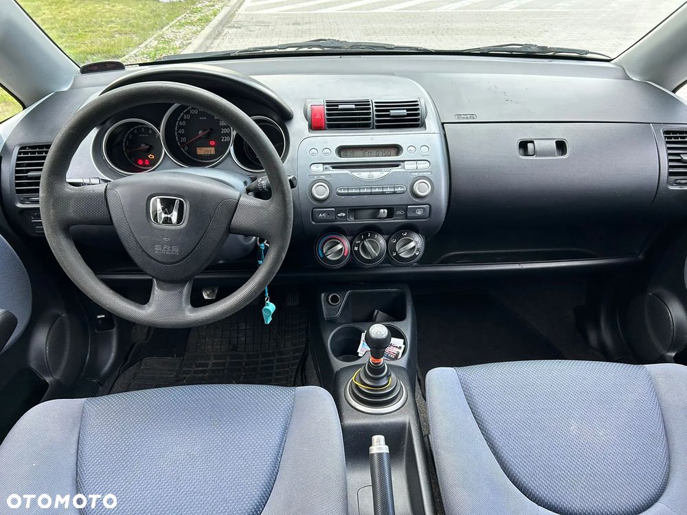 Honda Jazz 1.2 S-X Cool - 14