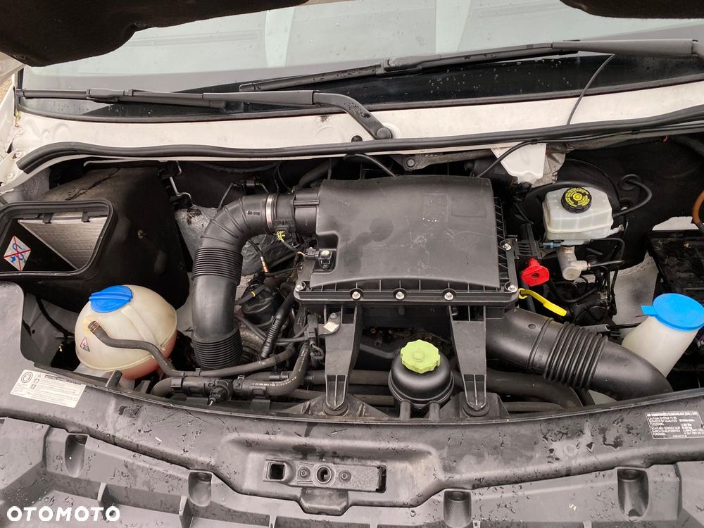 Volkswagen CRAFTER - 24