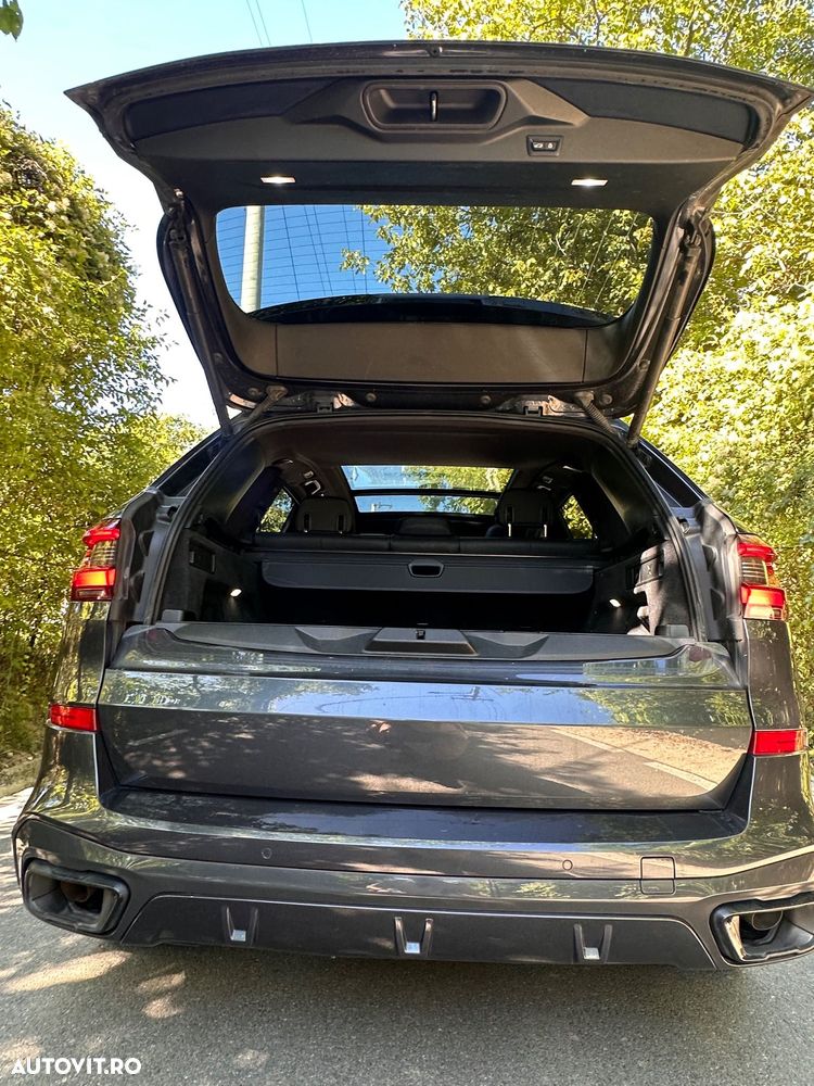 BMW X5 xDrive45e AT PHEV - 35