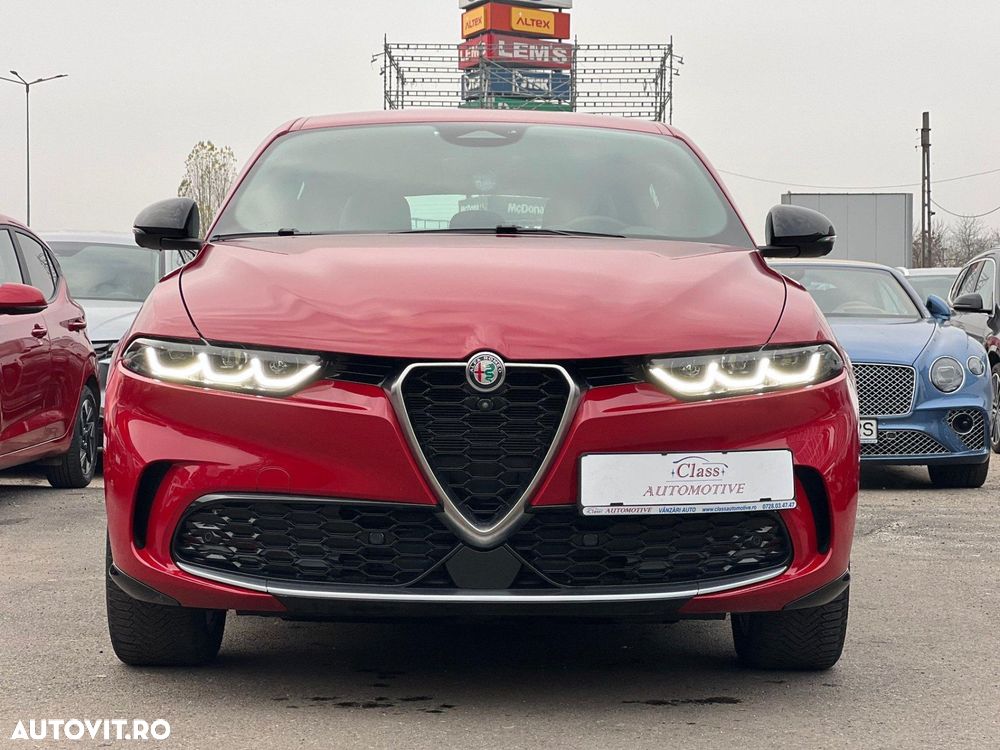 Alfa Romeo Tonale - 2